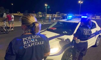 polizia locale