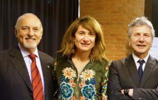 Il Lovers Film Festival si svolgerà dal 22 al 25 ottobre lovers