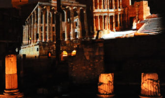 foro di augusto