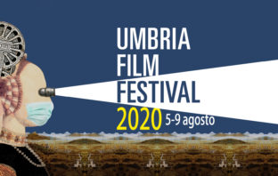 Umbria Film Festival 2020 24a edizione, Montone (Perugia), 5/9 agosto 2020 umbria film festival