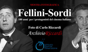 sordi fellini