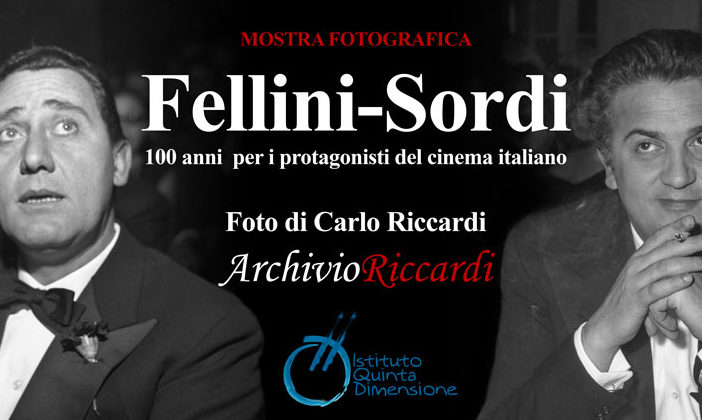 sordi fellini