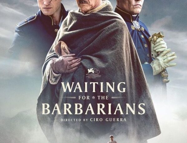 barbarians