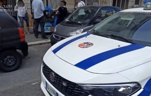 Da Ostia a Prati: anti-abusivismo e tutela salute collettiva, interventi della Polizia Locale abusivismo