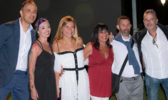 cinema sotto le stelle