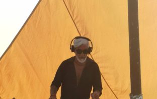 Gurujazzissimo, il nuovo progetto discografico di Ferdy Colloca il Guru guru