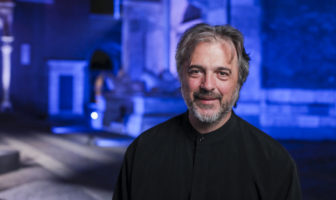 Federico Longo