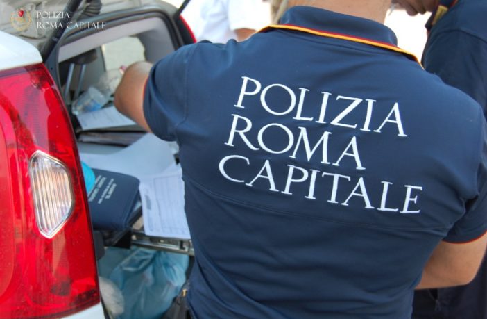 polizia locale