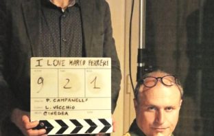 Il momento “sì” del regista Pierfrancesco Campanella, tra “premi americani”, conferme e nuovi progetti Campanella