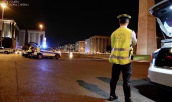 polizia locale