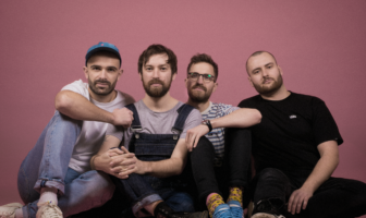La band inglese Little Brother Eli, debutta in Italia in licenza Sony Music little brother