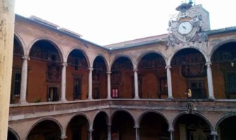 santo spirito