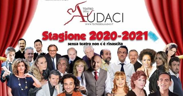 degli audaci