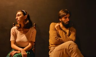 Teatro Trastevere: Evento Speciale #dal 9 all’11 ottobre 2020# SCELTE AZZARDATE scritto e diretto da Federico Maria Giansanti trastevere