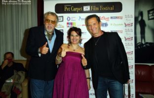 Trionfo di autentiche emozioni alla III edizione del Pet Carpet Film Festival, la rassegna cinematografica internazionale interamente dedicata al mondo animale, ideata dalla giornalista Federica Rinaudo pet carpet film festival