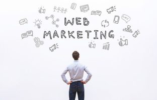A Roma si registra una timida ripresa nelle ricerche online con finalità di acquisto, a +19% webmarketing