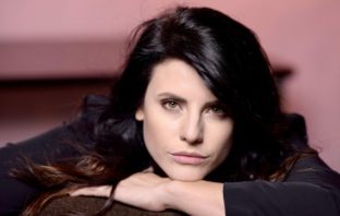 Jennifer Mischiati da giovedì 8 ottobre al cinema con il film “Creators – The Past” di Piergiuseppe Zaia jennifer mischiati
