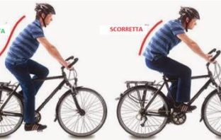 bicicletta