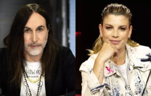 XFactor 2020: si riparte con una giuria tutta nuova, Emma Marrone e Manuel Agnelli già in pole xfactor