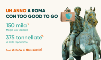 spreco alimentare