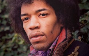 Arriva su ARTE in italiano Jimi Hendrix: Hear My Train A Comin’, il documentario sul più grande chitarrista della storia del rock hendrix