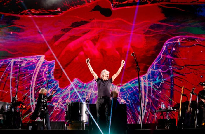 roger waters