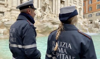 polizia locale