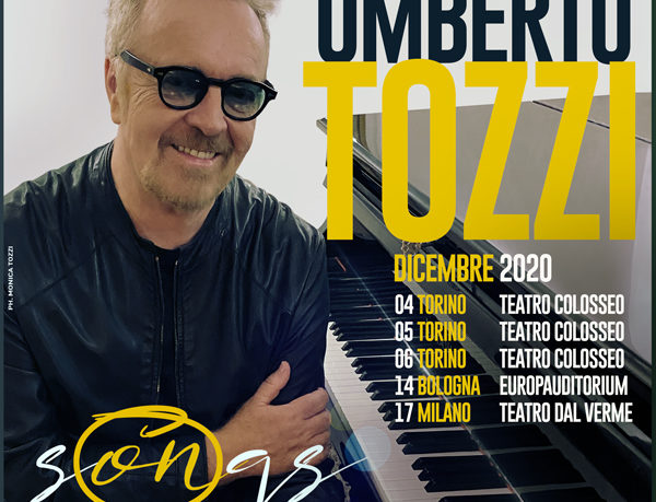 umberto tozzi