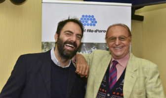lega del filo d'oro