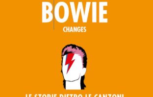 David Bowie: Le storie dietro le canzoni bowie