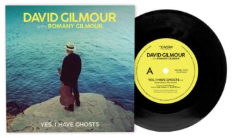 gilmour