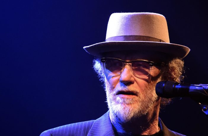 de gregori