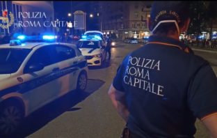 Tutela salute pubblica, dai primi di ottobre già oltre 30mila le verifiche eseguite della Polizia Locale polizia locale