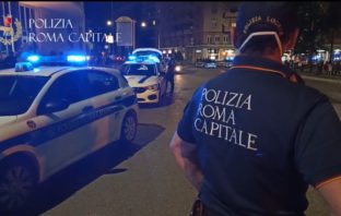 polizia locale