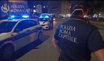 polizia locale