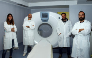 Melanoma Metastatico: progetto pilota di Radiogenomica per valutare risposta a immunoterapia melanoma