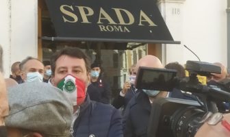 manifestazione