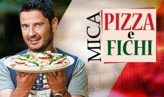 pizza e fichi