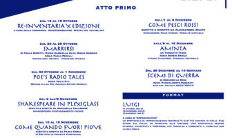 trastevere