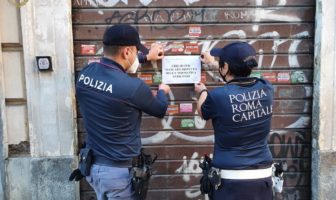 polizia locale