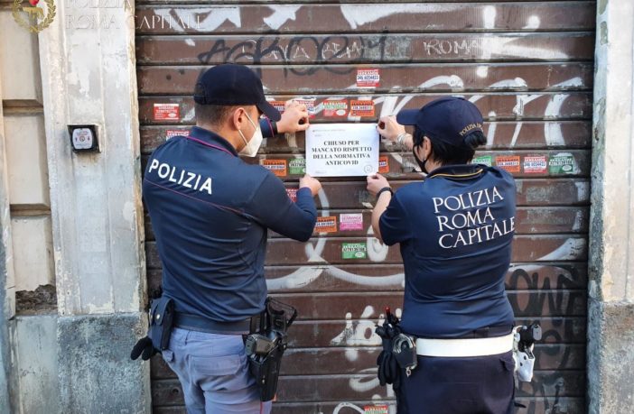 polizia locale