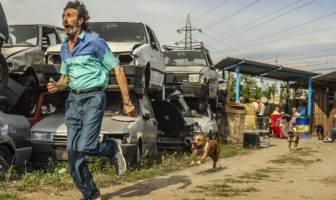 Il ladro di Cardellini unico italiano al Monte-Carlo Film Festival, al cinema dal 29 ottobre il ladro di cardellini