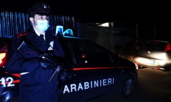carabinieri
