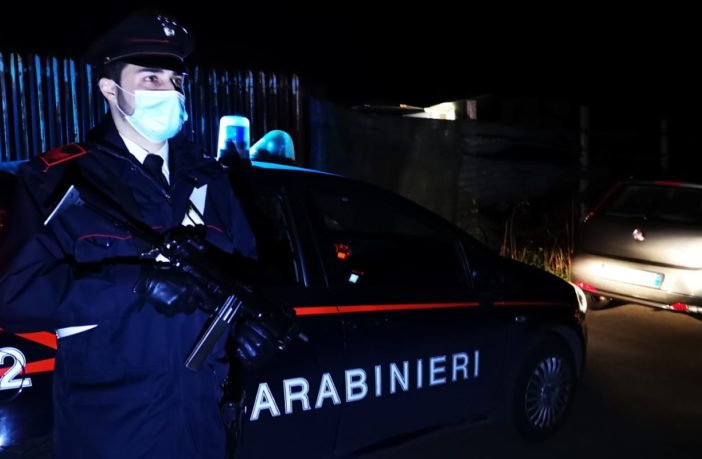 carabinieri