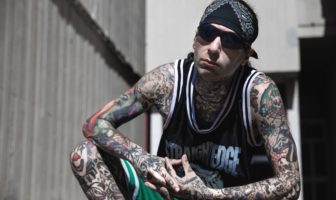 metal carter