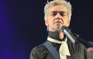 MORGAN, a 13 anni dal suo ultimo album di inediti, torna con un progetto musicale e letterario: “L’AUDIOLIBRO DI MORGAN” Morgan