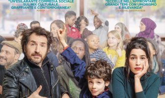 una classe per ribelli