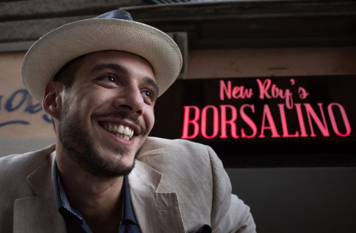 borsalino