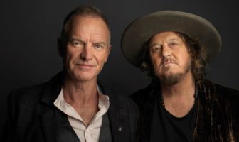 Sting: il 27 novembre esce “DUETS” STING