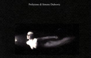 L’aria di nuotare Claudio Sestieri cover libro L'ARIA DI NUOTARE